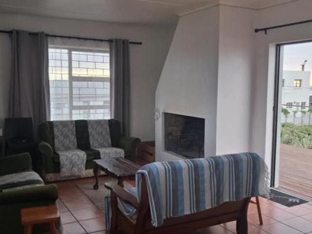 House for sale in Western Cape