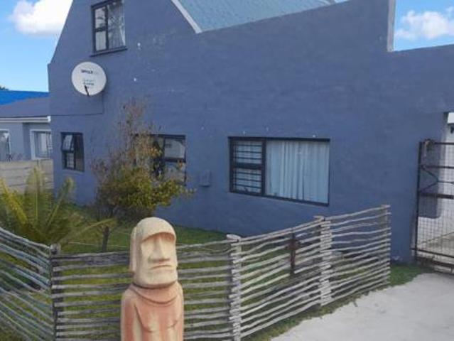 House for sale in Western Cape