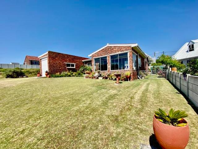 House for sale in Western Cape