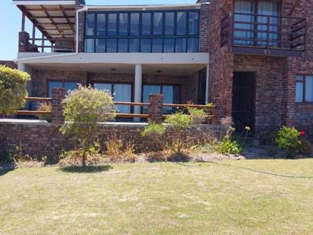 House for sale in Western Cape