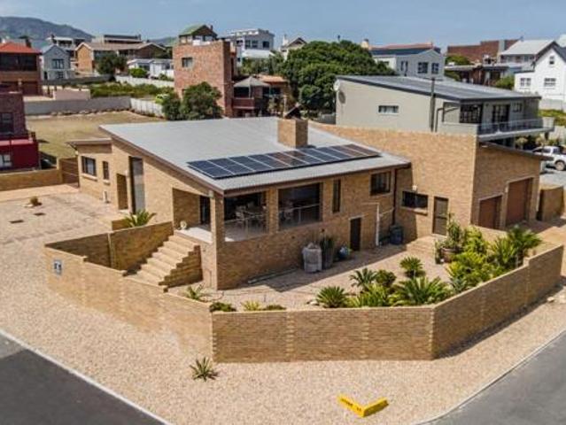 House for sale in Western Cape
