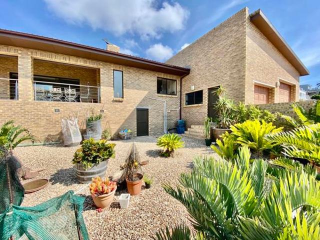 House for sale in Western Cape