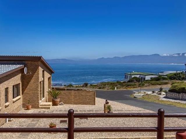 House for sale in Western Cape