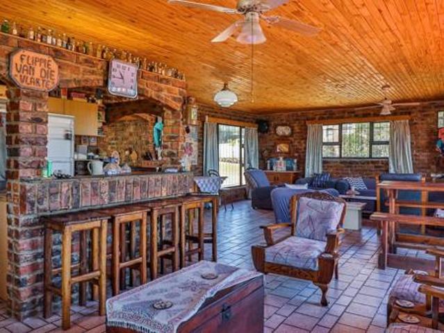 House for sale in Western Cape