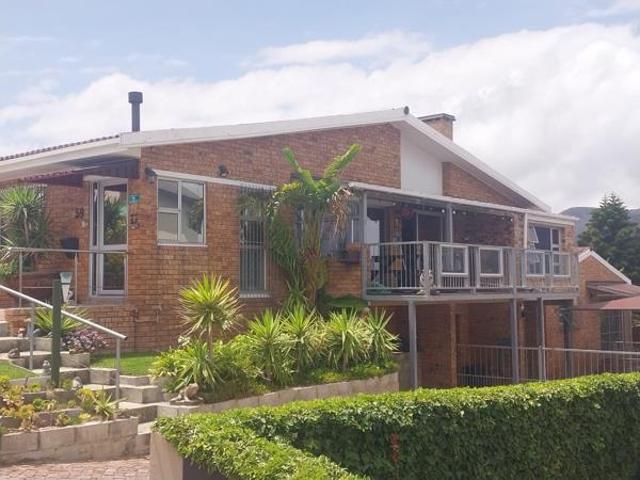 House for sale in Western Cape
