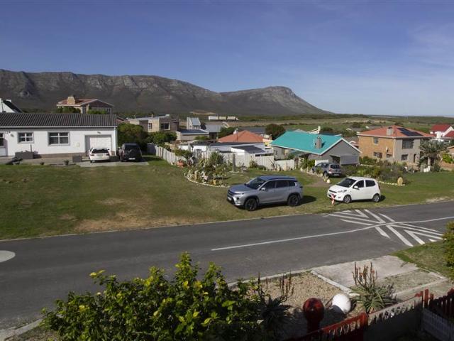 House for sale in Western Cape