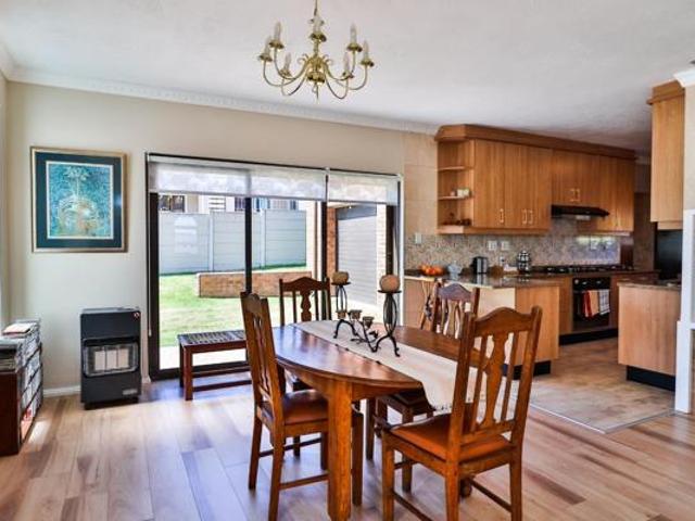 House for sale in Western Cape