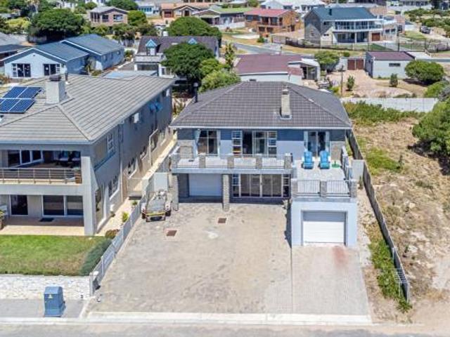 House for sale in Western Cape