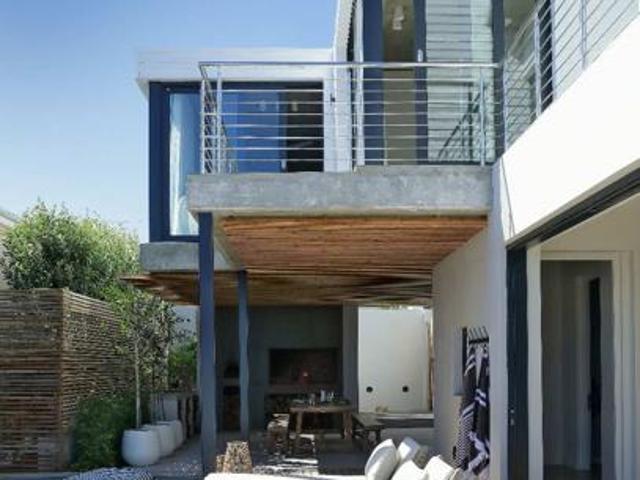 House for sale in Western Cape