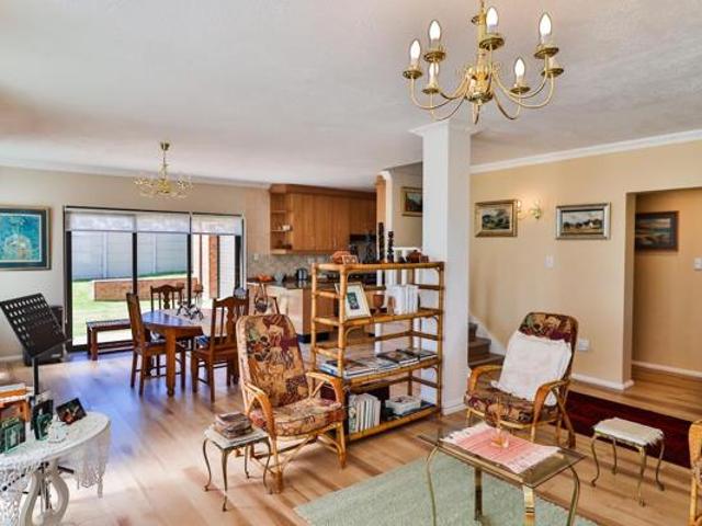 House for sale in Western Cape
