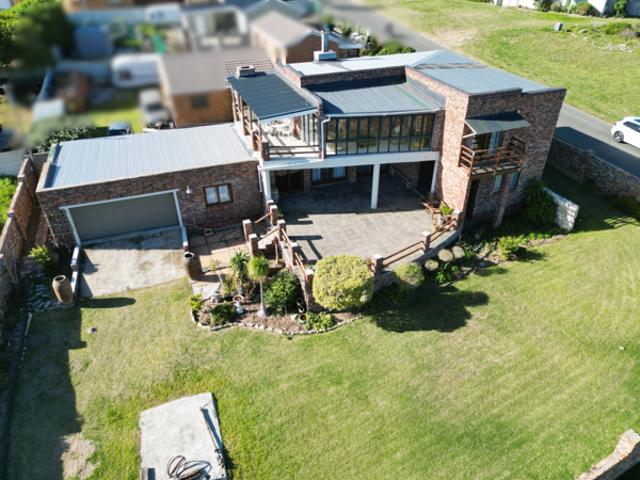 House for sale in Western Cape