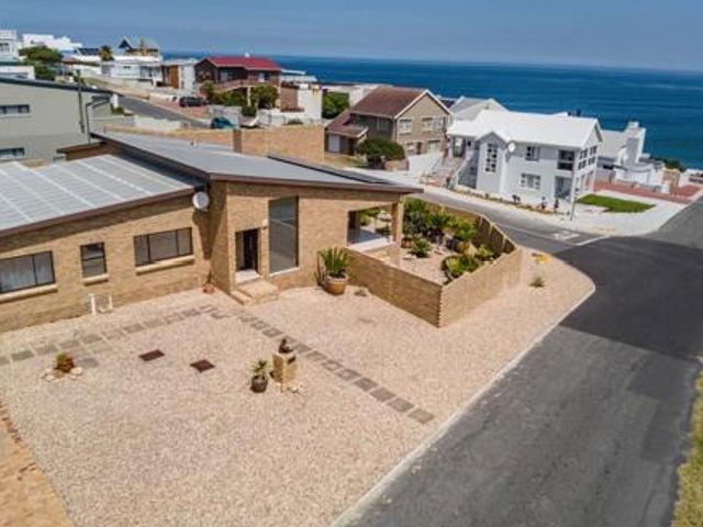 House for sale in Western Cape