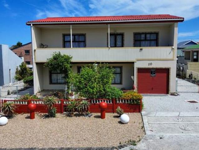 House for sale in Western Cape
