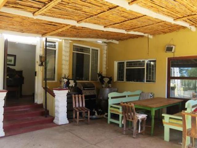 House for sale in Groot Brak Rivier, Western Cape