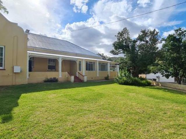 House for sale in Groot Brak Rivier, Western Cape