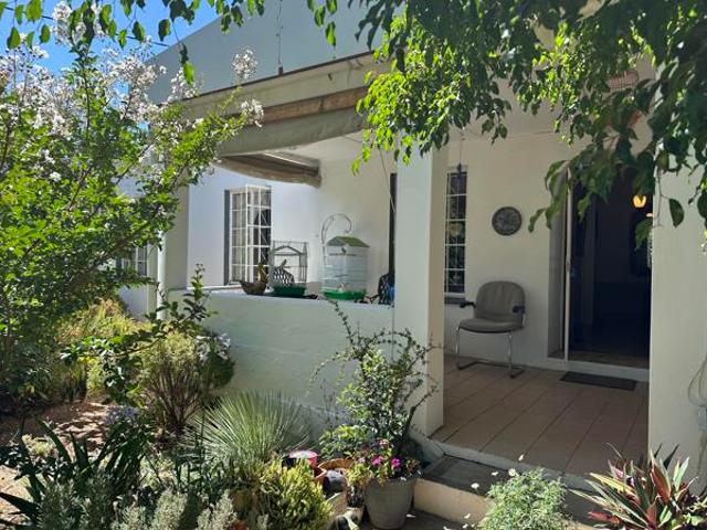 House for sale in Groot Brak Rivier, Western Cape