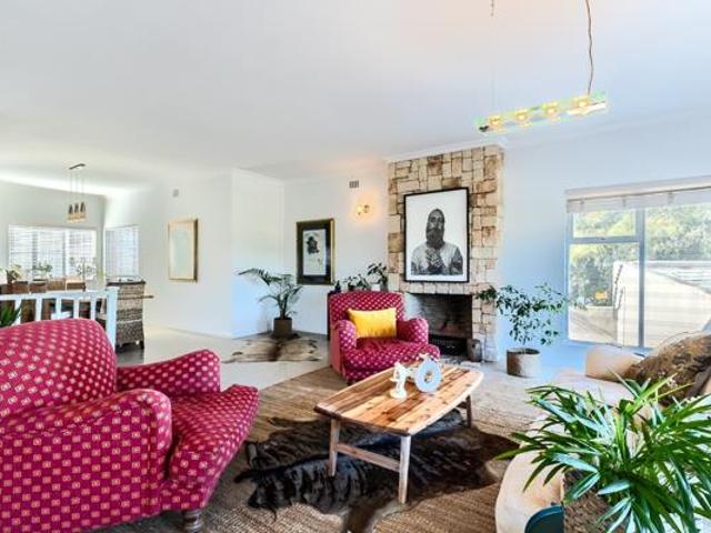 House for sale in Cape Town, Western Cape