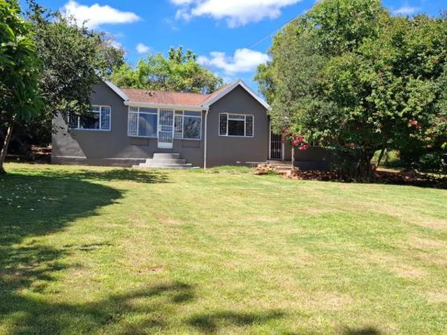 House for rent in Brits, Madibeng Local Municipality