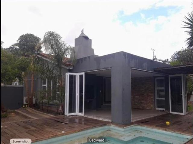 House for sale in Durbanville, Western Cape