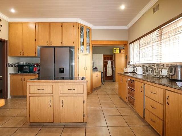 House for sale in Dr Kenneth Kaunda, North West