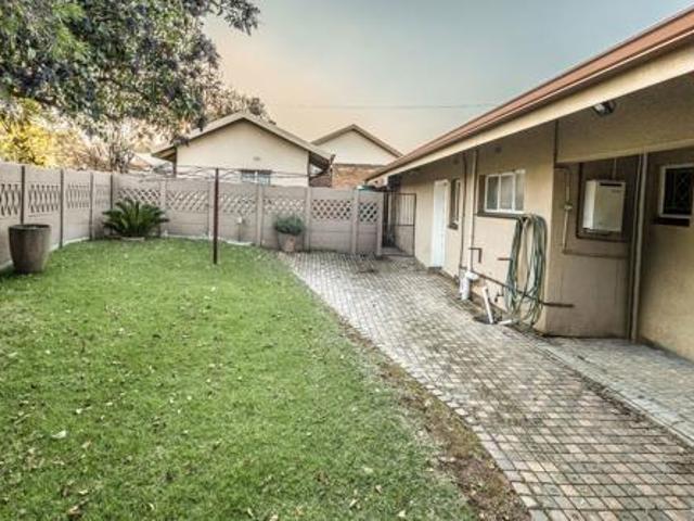 House for sale in Witbank, Mpumalanga