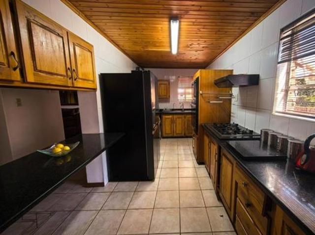 House for sale in Witbank, Mpumalanga