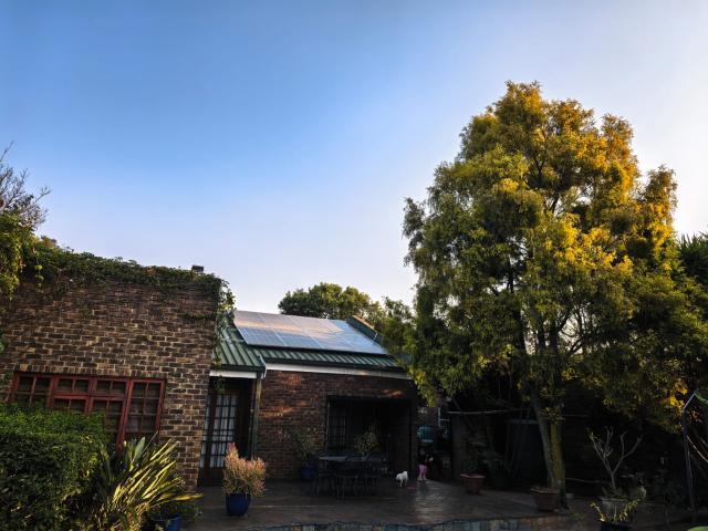 House for sale in Witbank, Mpumalanga