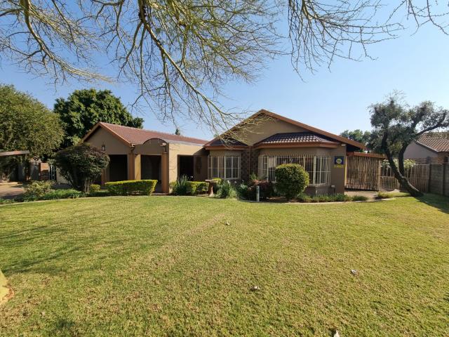 House for sale in Witbank, Mpumalanga