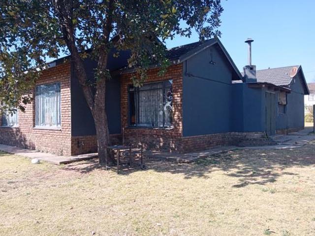 House for sale in Witbank, Mpumalanga