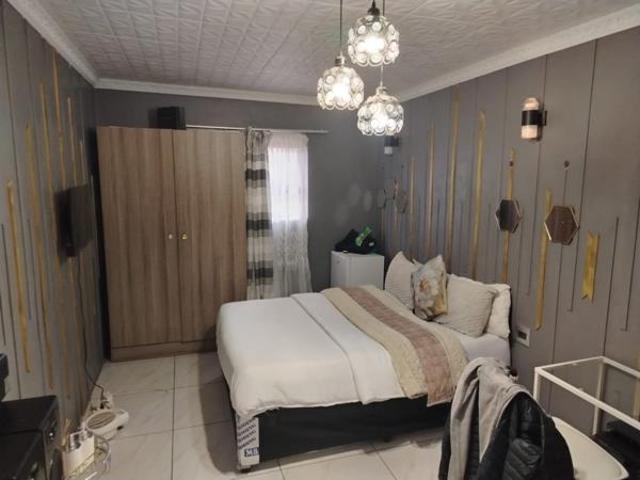 House for sale in Witbank, Mpumalanga