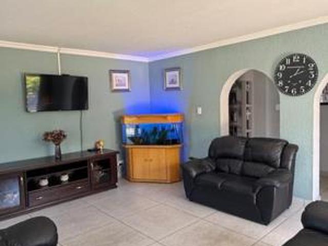 House for sale in Witbank, Mpumalanga