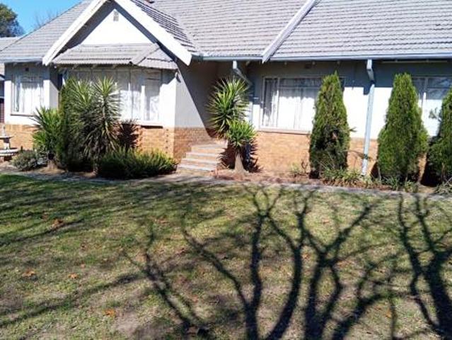 House for sale in Witbank, Mpumalanga