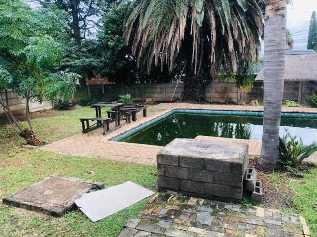 House for sale in Witbank, Mpumalanga