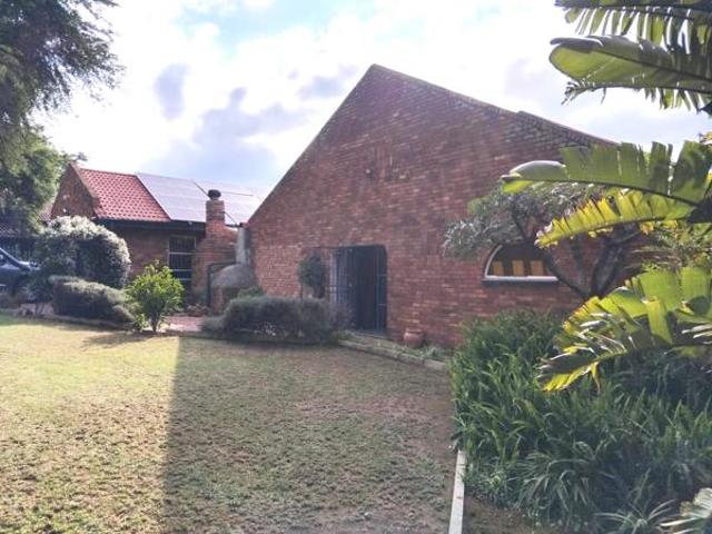 House for sale in Witbank, Mpumalanga