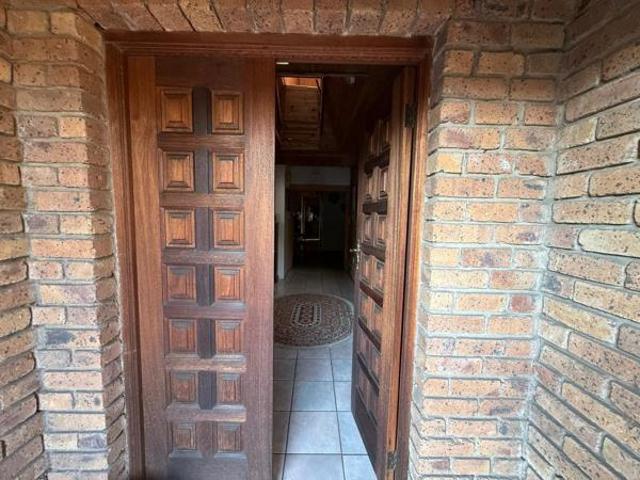House for sale in Witbank, Mpumalanga