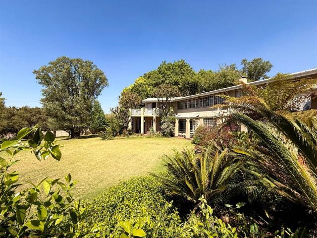 House for sale in Witbank, Mpumalanga