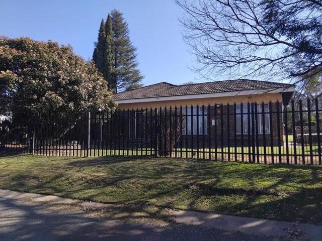 House for sale in Witbank, Mpumalanga