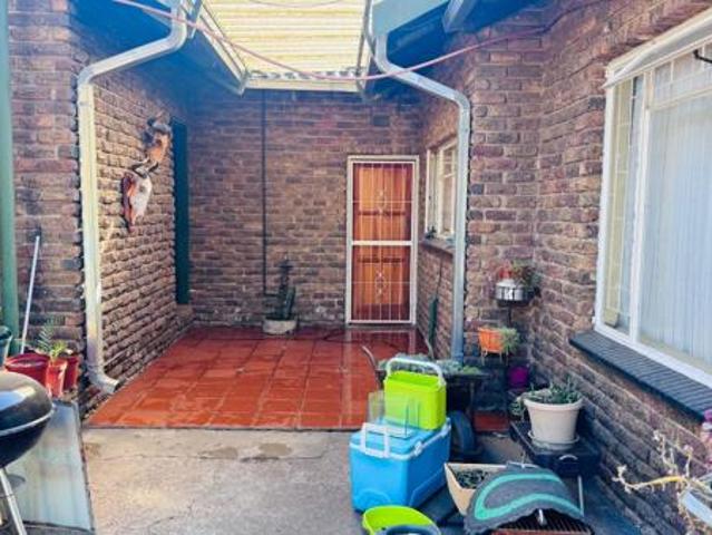 House for sale in Witbank, Mpumalanga