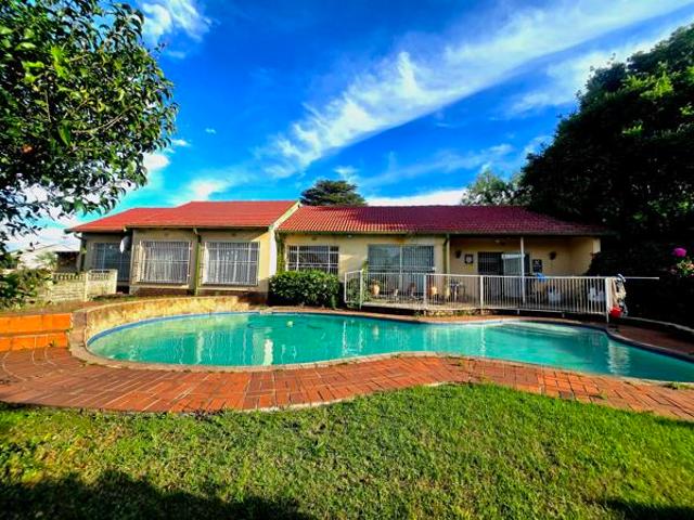 House for sale in eMalahleni, Emalahleni Local Municipality