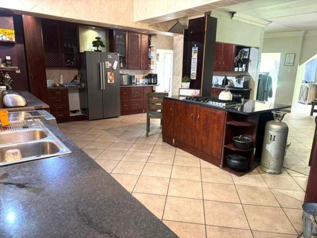House for sale in Witbank, Mpumalanga