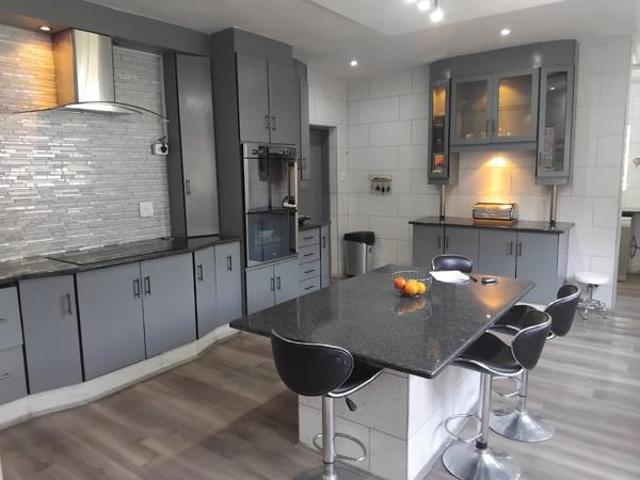 House for sale in Witbank, Mpumalanga