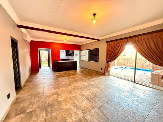 House for sale in Witbank, Mpumalanga