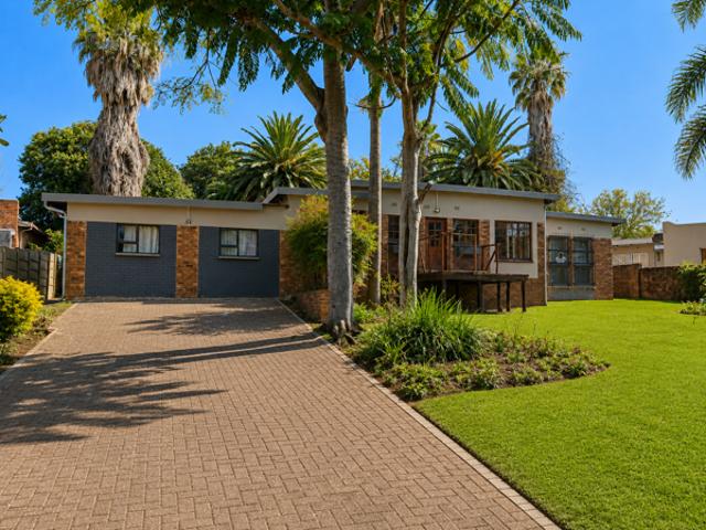 House for sale in Witbank, Mpumalanga