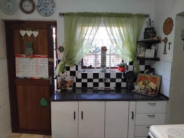 House for sale in Witbank, Mpumalanga