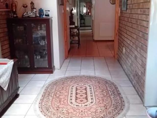 House for sale in Witbank, Mpumalanga