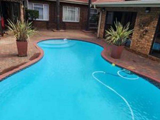 House for sale in Witbank, Mpumalanga