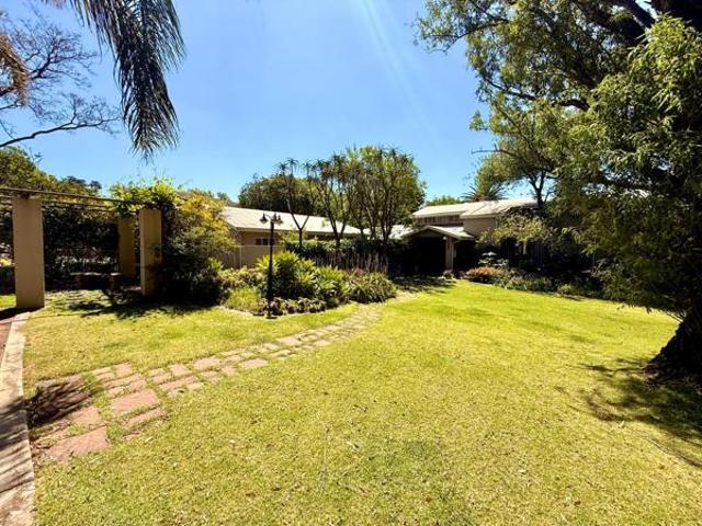 House for sale in Witbank, Mpumalanga