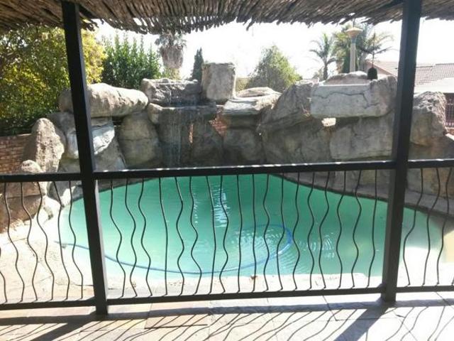 House for rent in Witbank, Mpumalanga