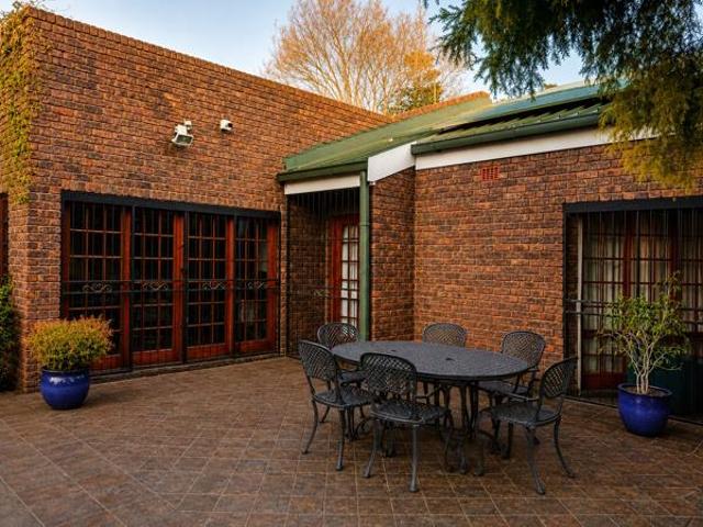 House for sale in Witbank, Mpumalanga