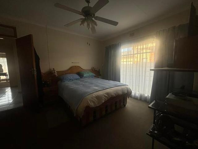House for sale in Witbank, Mpumalanga